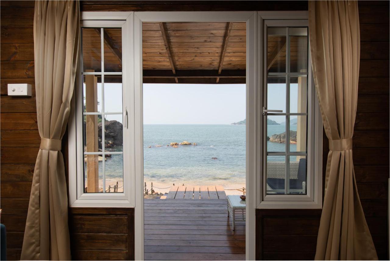 The Ark Comforts Palolem Exterior photo