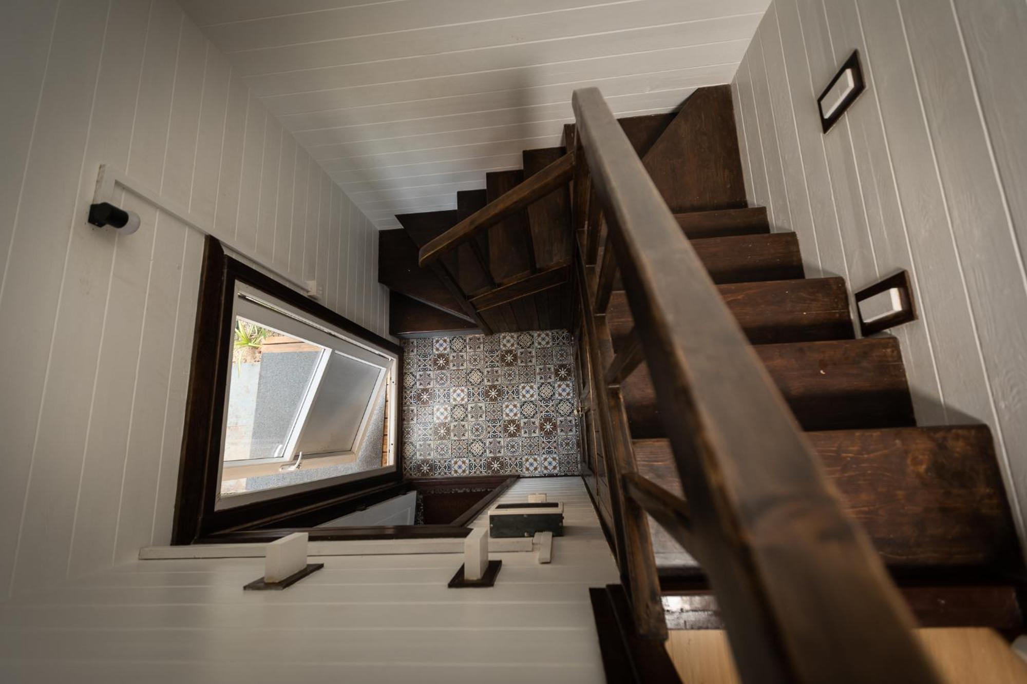 The Ark Comforts Palolem Room photo