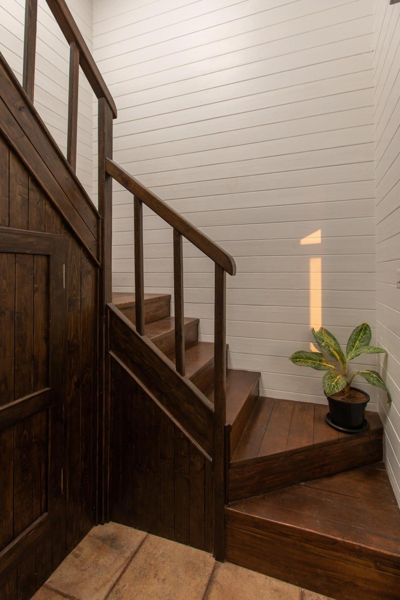 The Ark Comforts Palolem Room photo