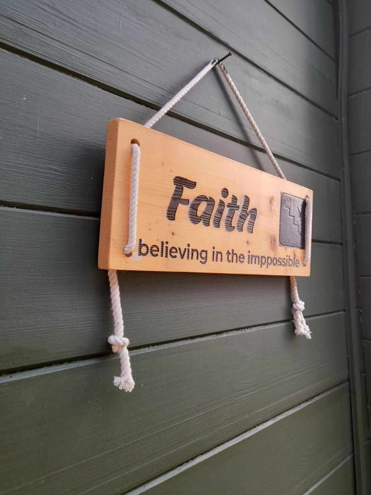 The Ark Comforts Palolem Room photo